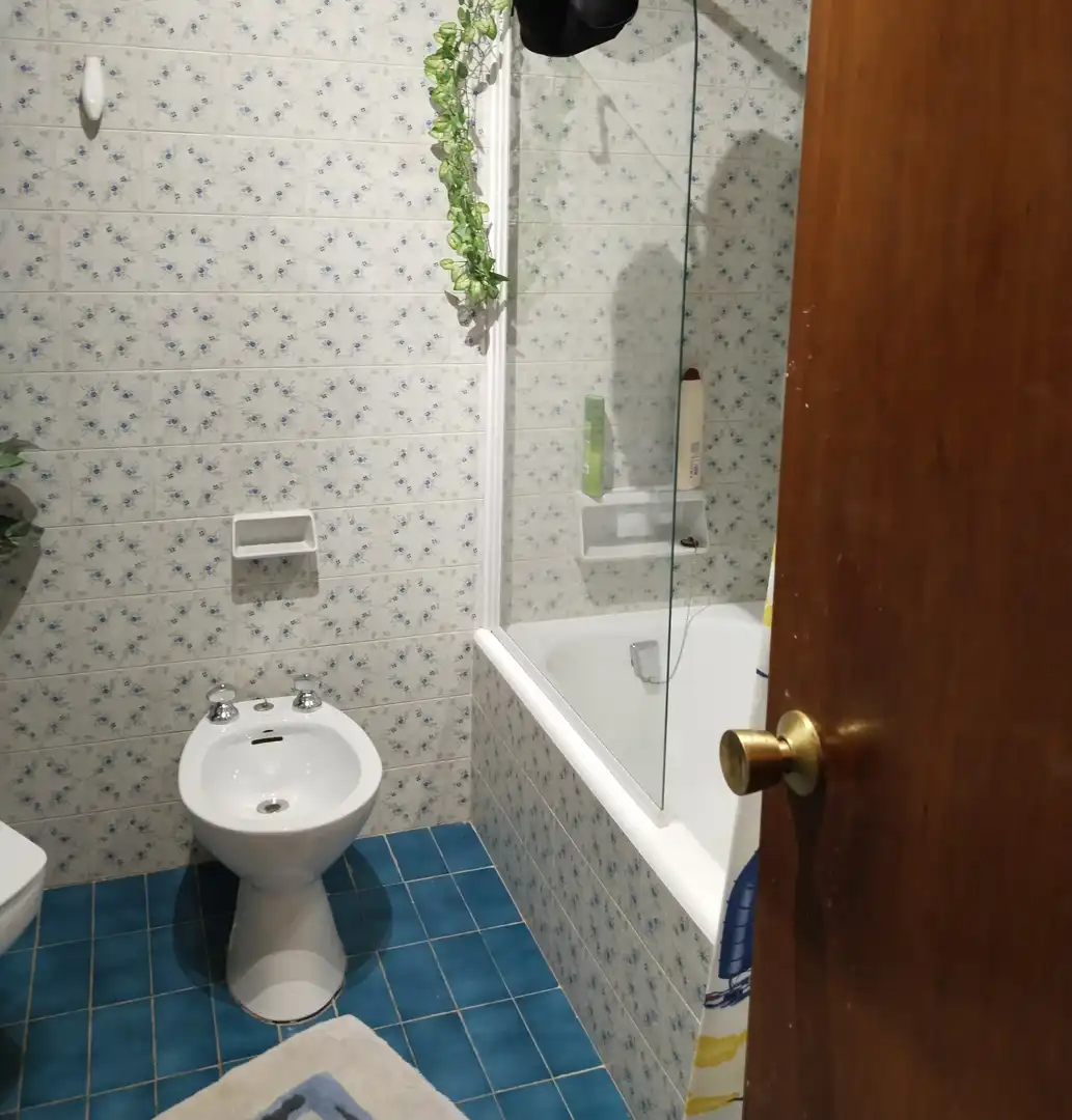 Bany de Casa o xalet en venda en Cervià de Les Garrigues