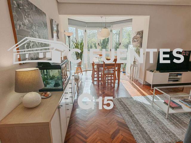 Piso en Venta en Bizkarra Kalea en Usurbil