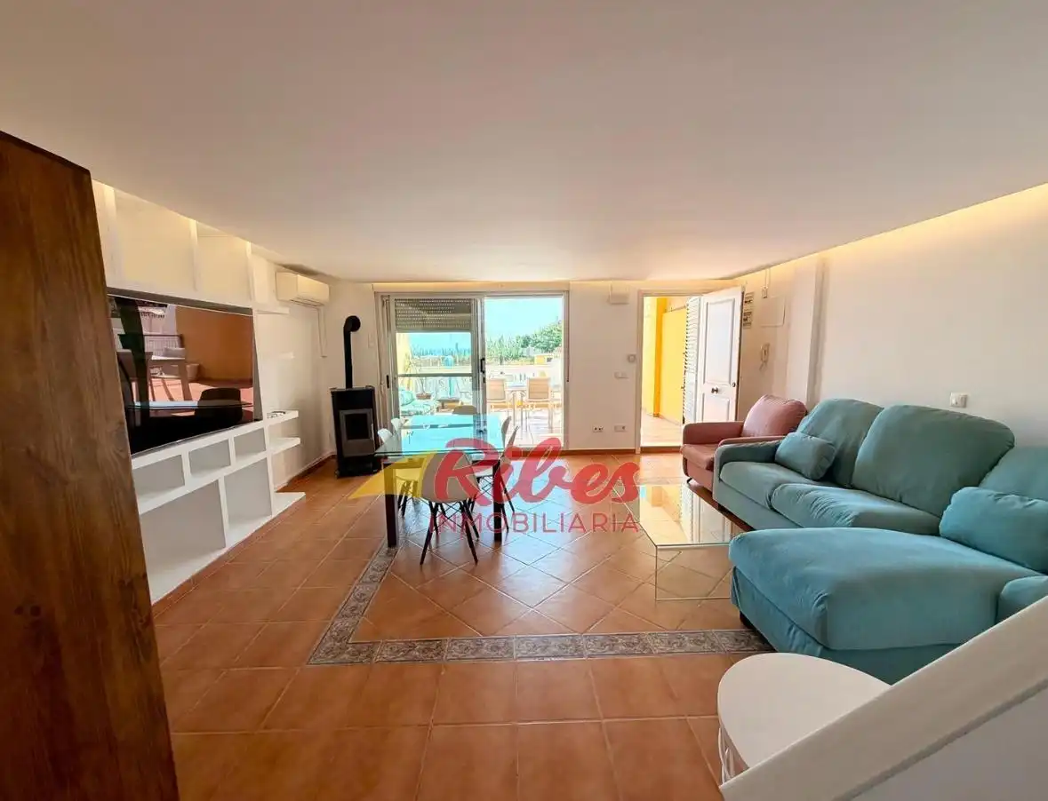 Terraced house for sale in El Marenyet, imagen 11