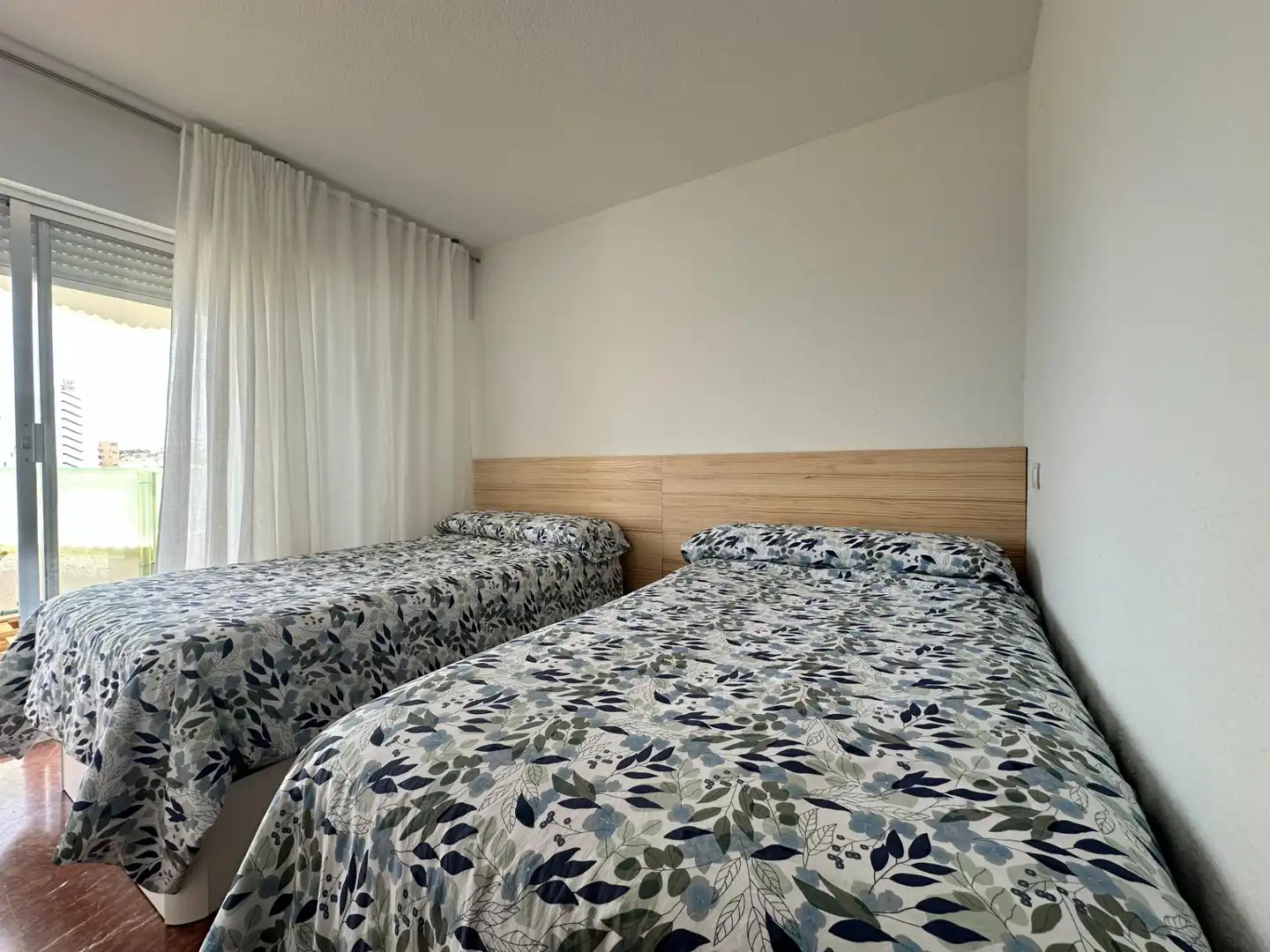 Mini appartamento con terrazza in affitto a Avenida NIZA, imagen 19