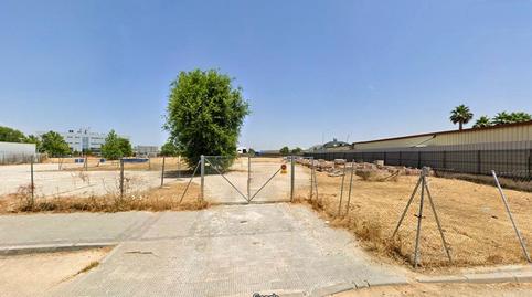 Foto 4 de Terreny industrial en venda a Campodón - Ventorro del Cano, Madrid