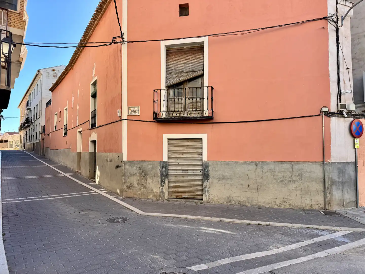 Haus mit Terrasse zum Verkauf in Plaza del Alpargatero 33, imagen 32