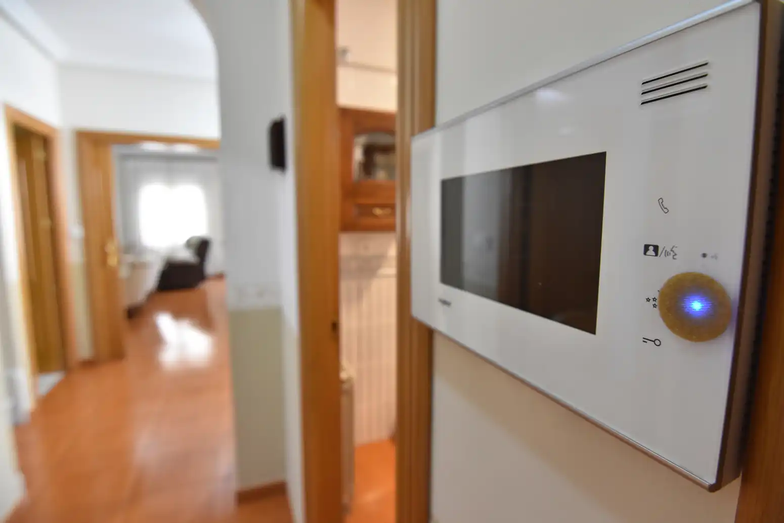 Flat for sale in Aspe - SEVERO OCHOA, 23, San Juan