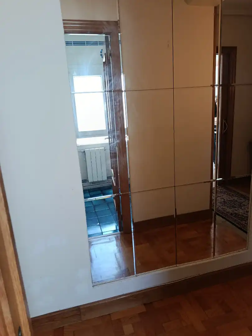 Habitación de Piso de alquiler en Santander con Calefacción y Amueblado