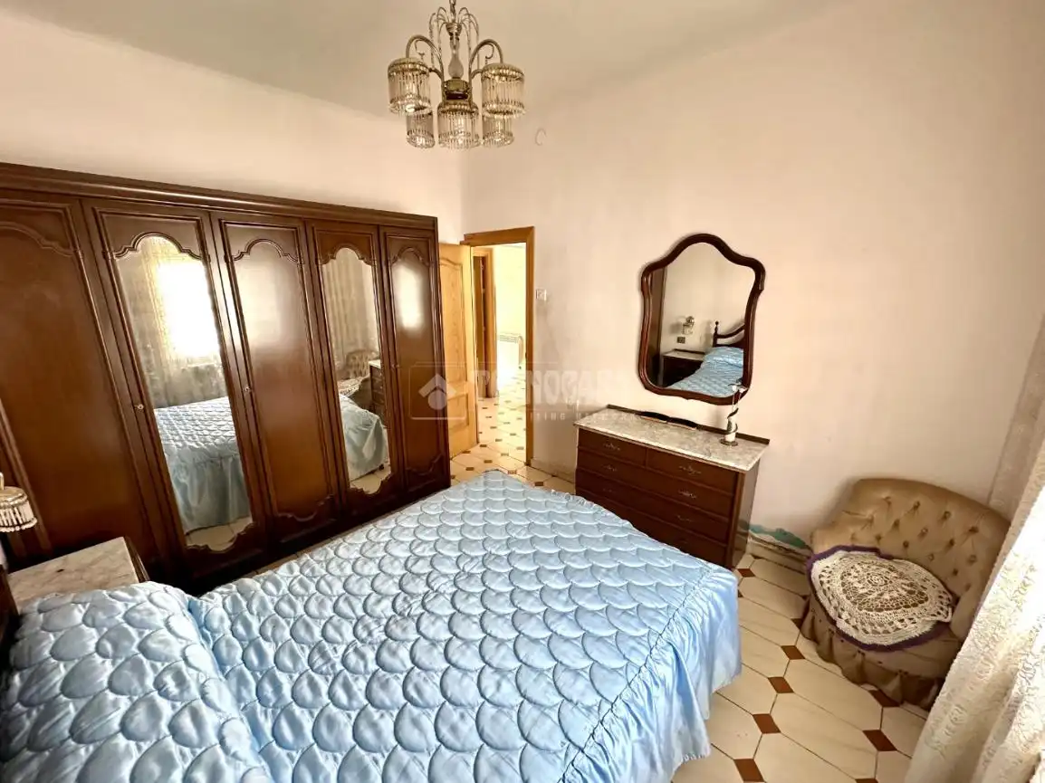 Bedroom of Detached homes for sale in Marchamalo  with Heating