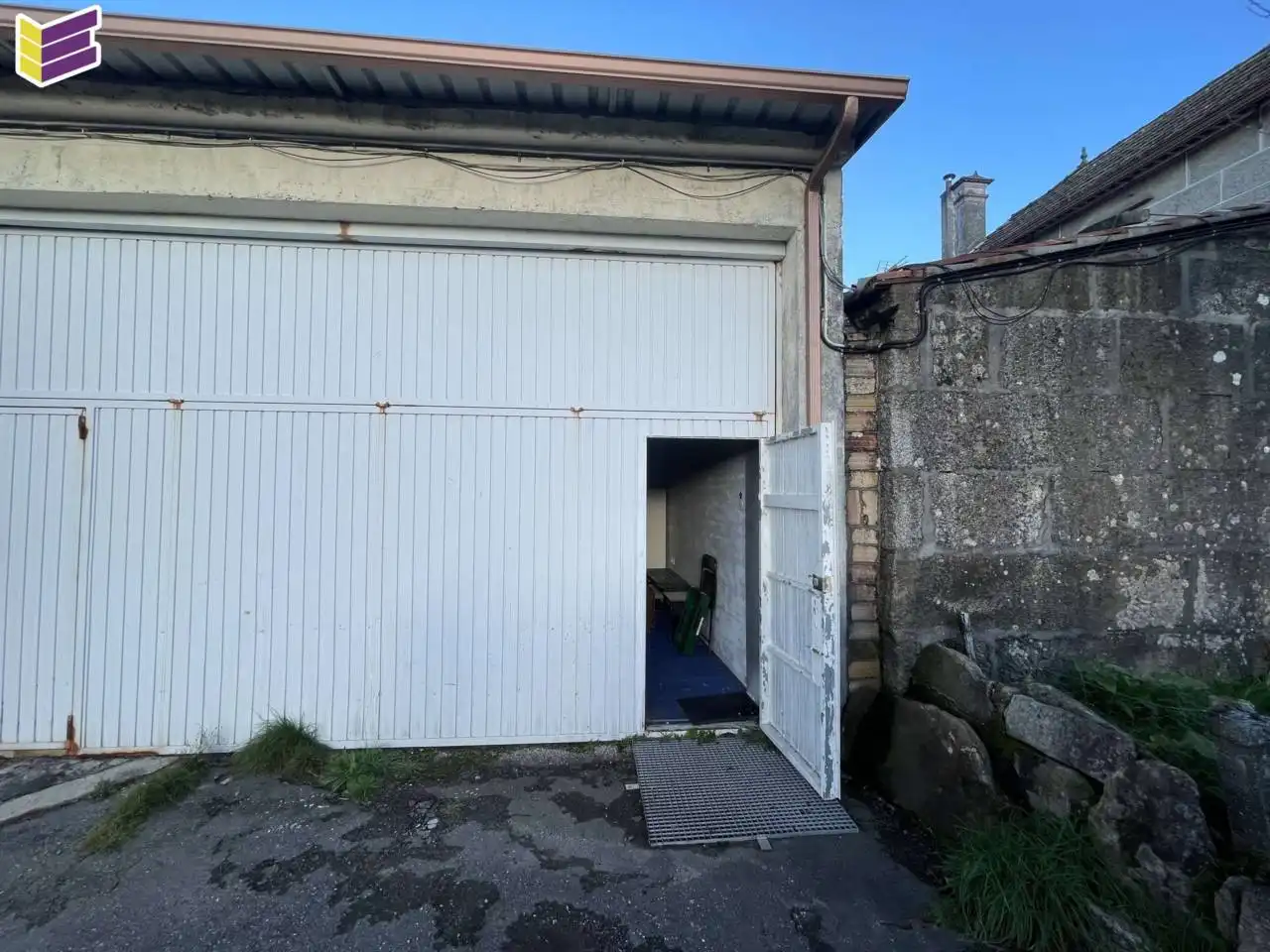 Parkplatz von Geschaftsraum zur Miete in Vigo 