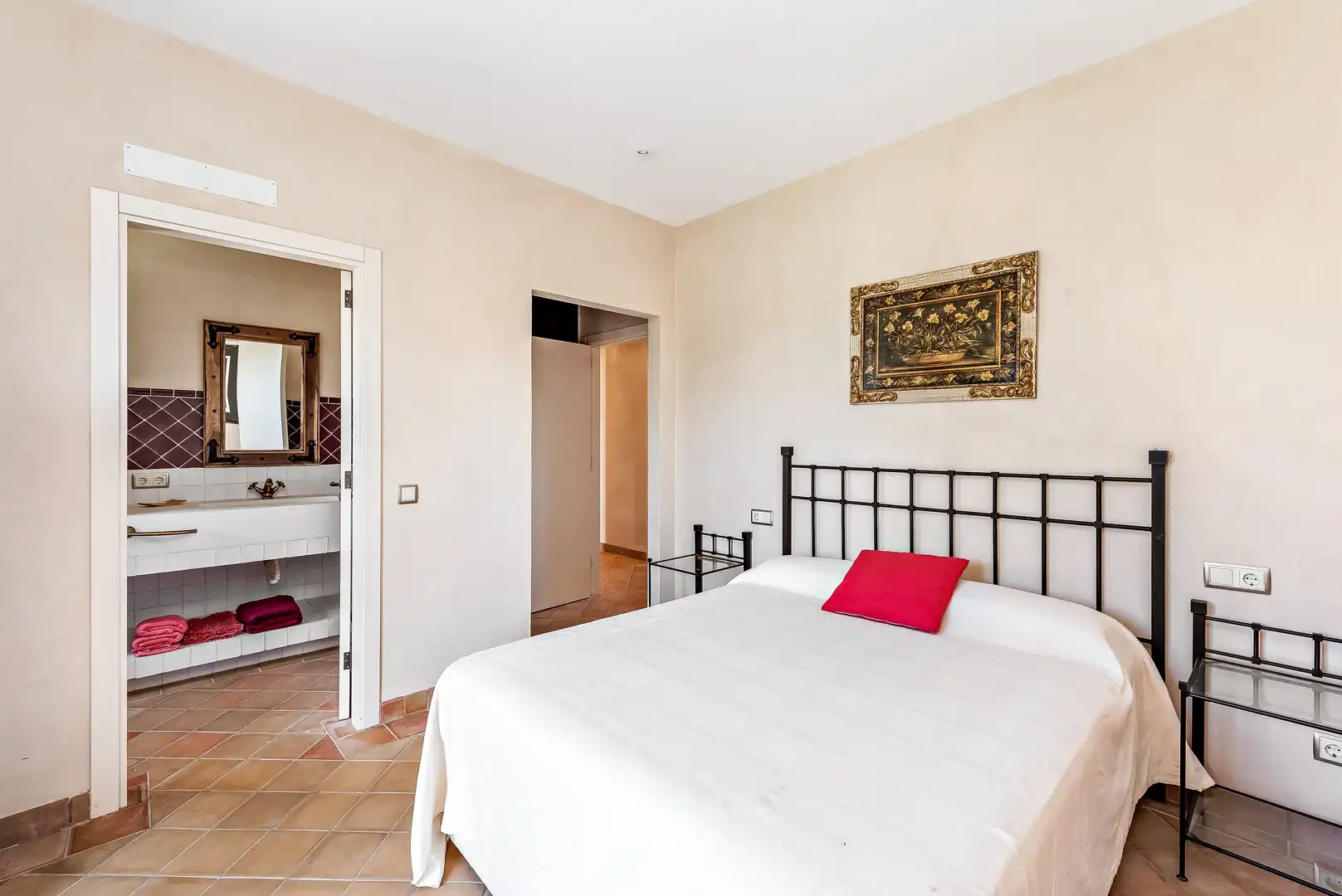 Casa amb piscina en venda a Colònia de Sant Pere, imagen 14