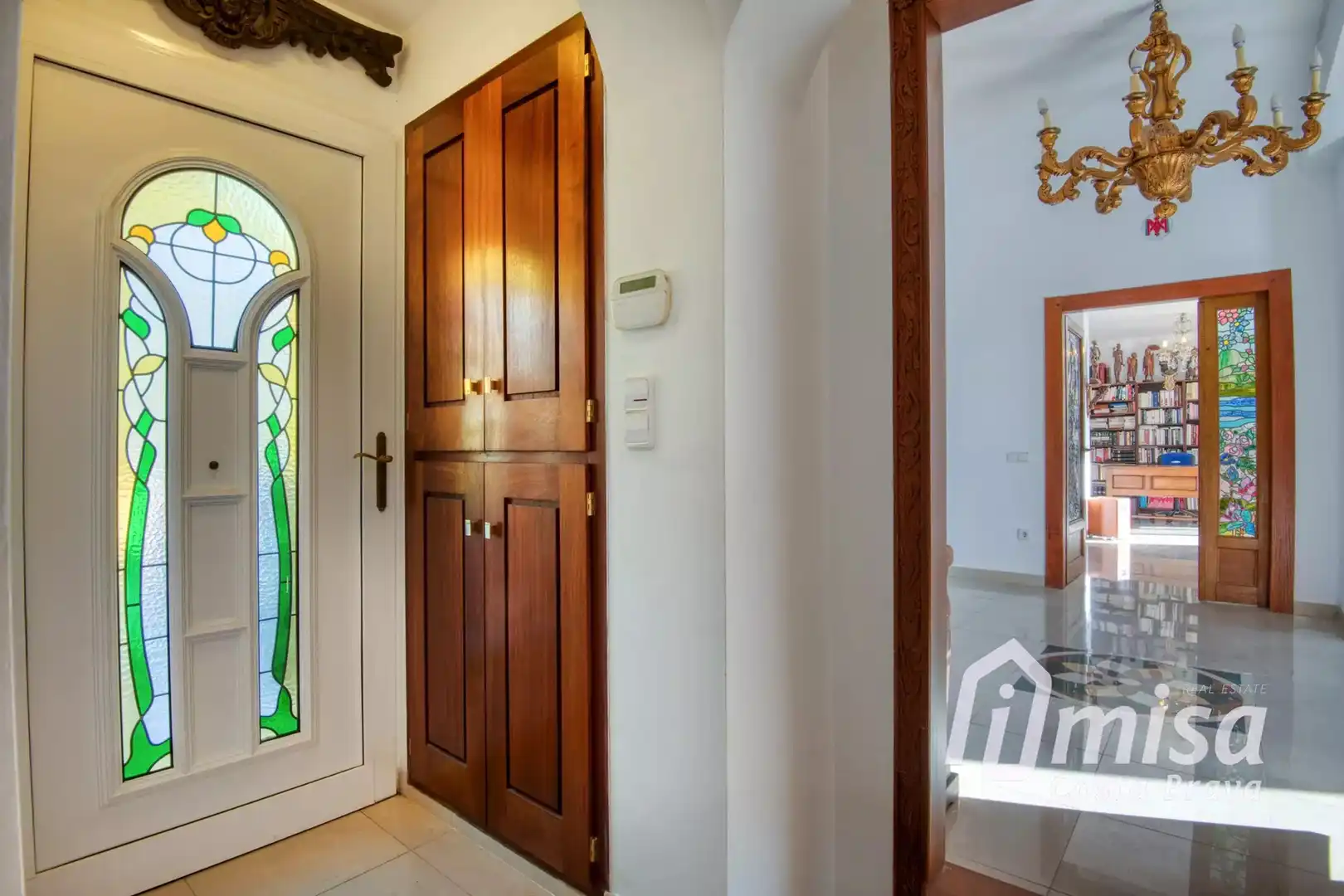 Casa o chalet en venta en Calonge i Sant Antoni con Terraza, Trastero y Piscina