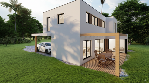 Foto 5 de Residencial en venda a Uceda, Guadalajara