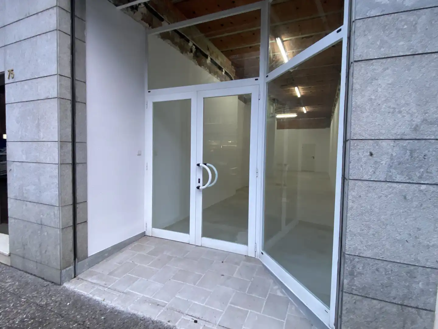 Business premises to rent in Carrer de Santa Eugènia 75, imagen 2
