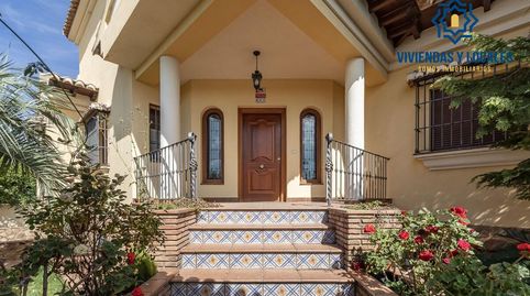 Foto 5 de Casa o chalet en venta en Calle Mariana Pineda, Cájar, Granada