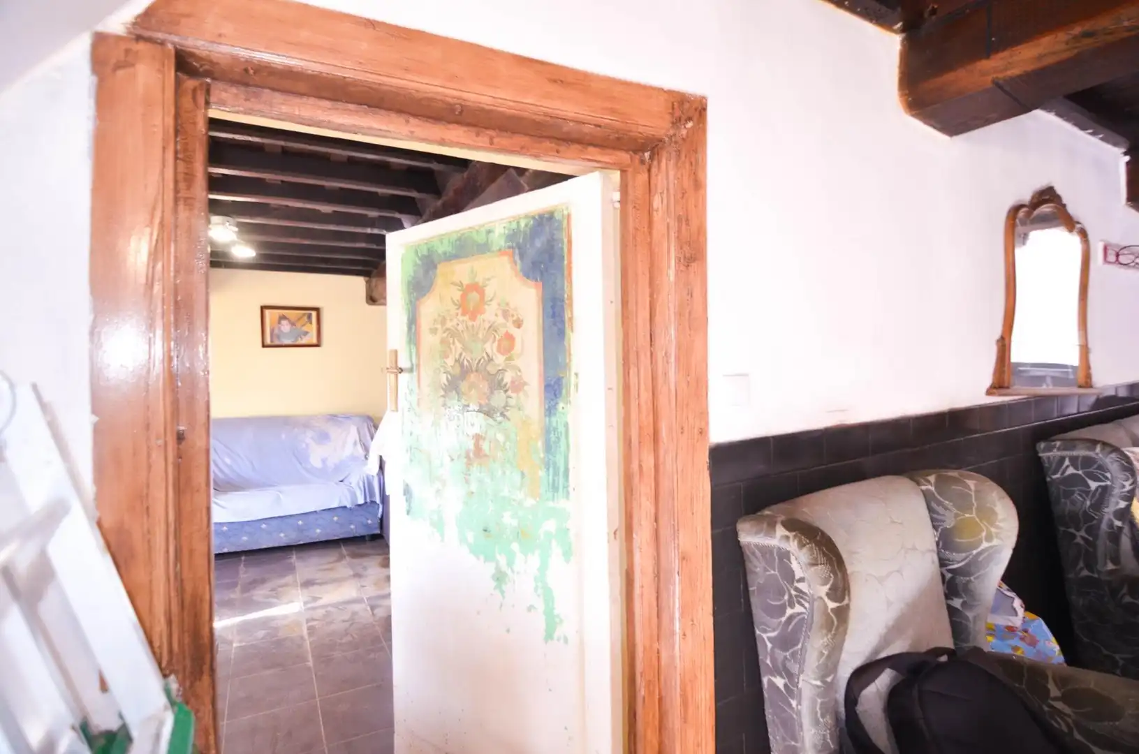 Houses for sale in Frades de la Sierra
