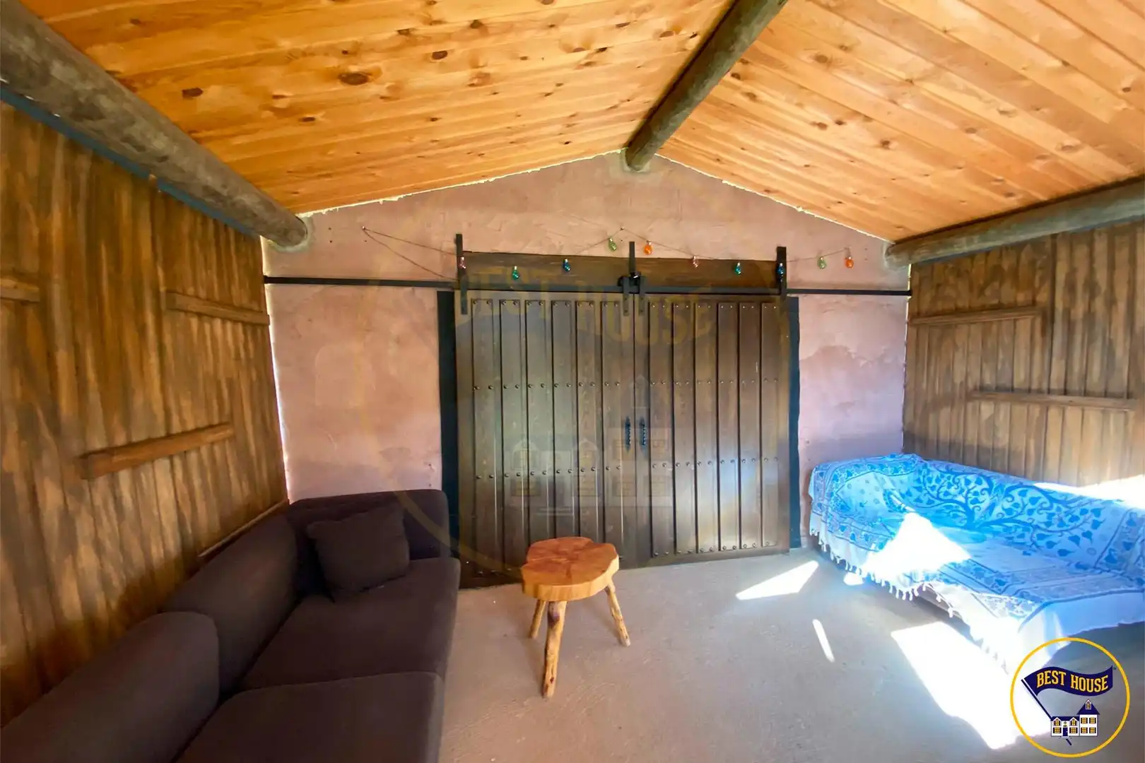 Country homes for sale in Boniches  with Private garden and Terrace