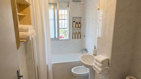 Foto 5 de Pis en venda a Plaza de Toros, Jerez de la Frontera