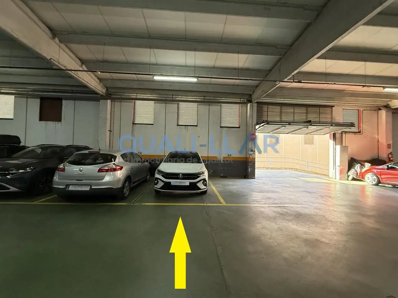 Parking of Garage for sale in Sant Feliu de Llobregat