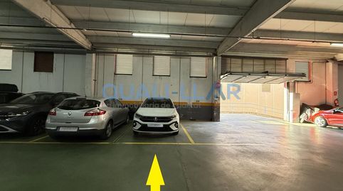 Foto 2 de Garatge en venda a Carrer Mataró, Les Grases, Sant Feliu de Llobregat