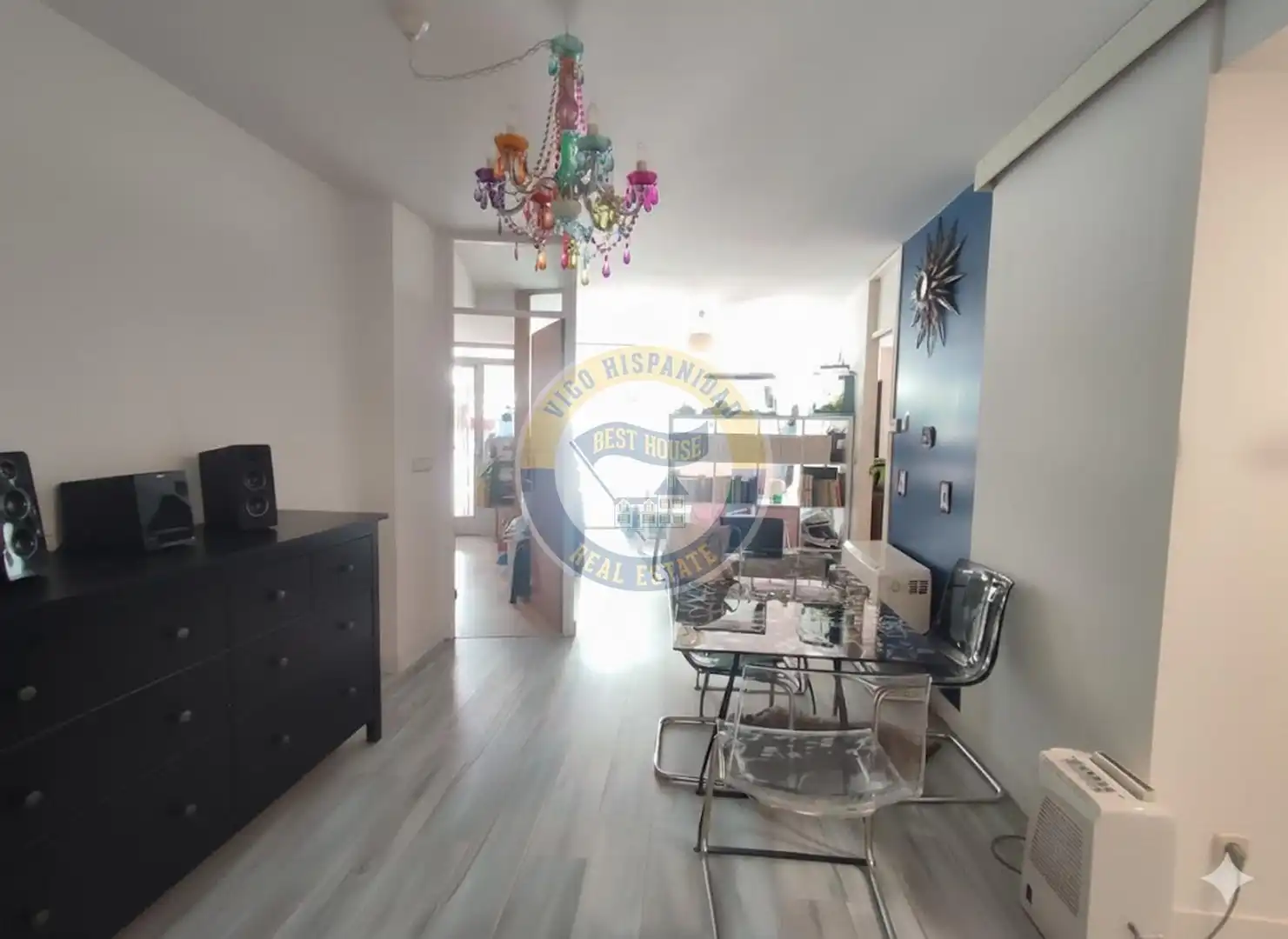 Apartments for sale in Vigo   with Heating and Storage room