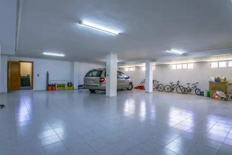 Chalet con terraza en venta en Avenida Miguel de Unamuno 17, imagen 38