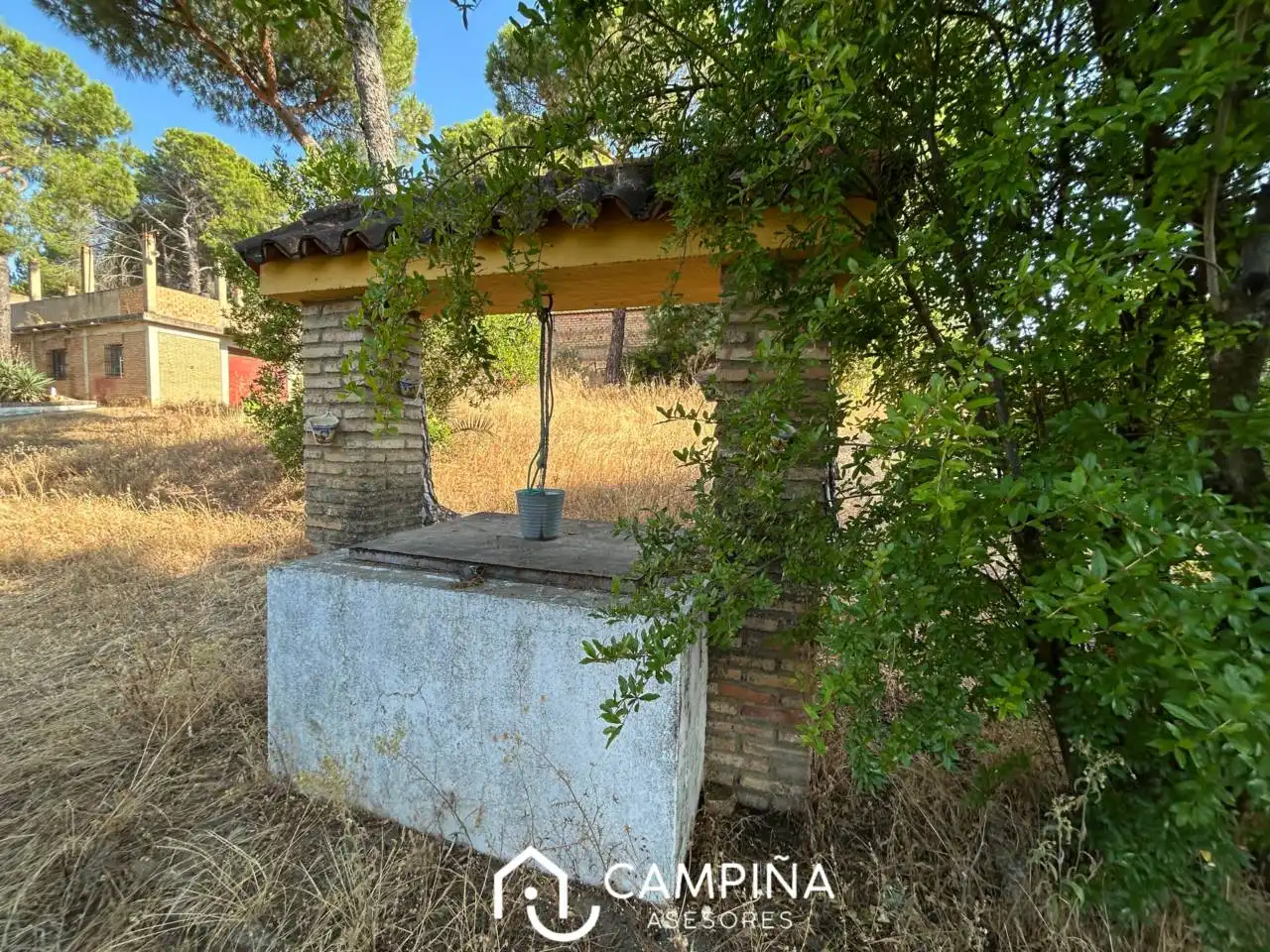 Casa rústica amb jardí en venda a Calle Sapu los Pinos 1, imagen 24