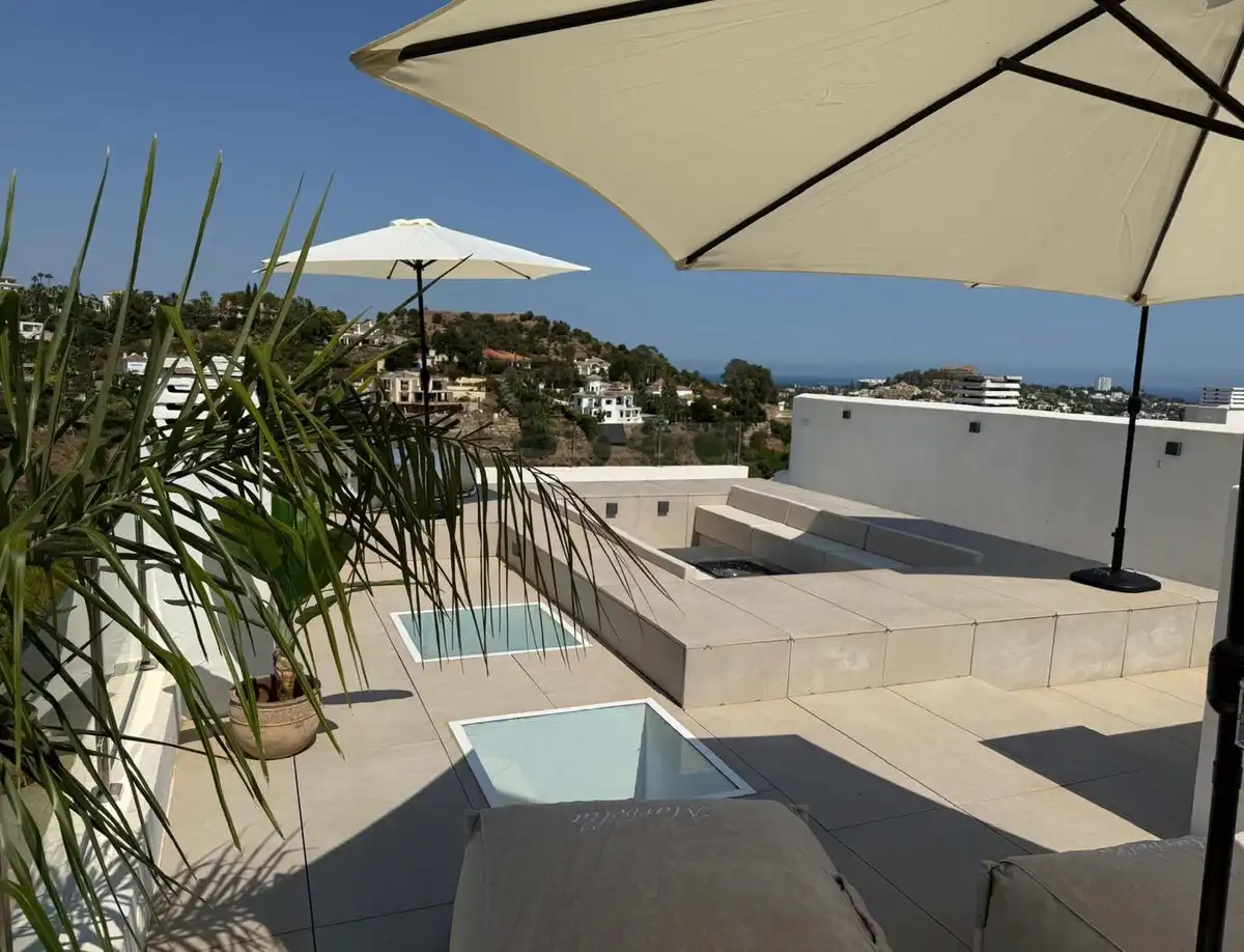 Penthouse zum Verkauf in La Quinta, imagen 12
