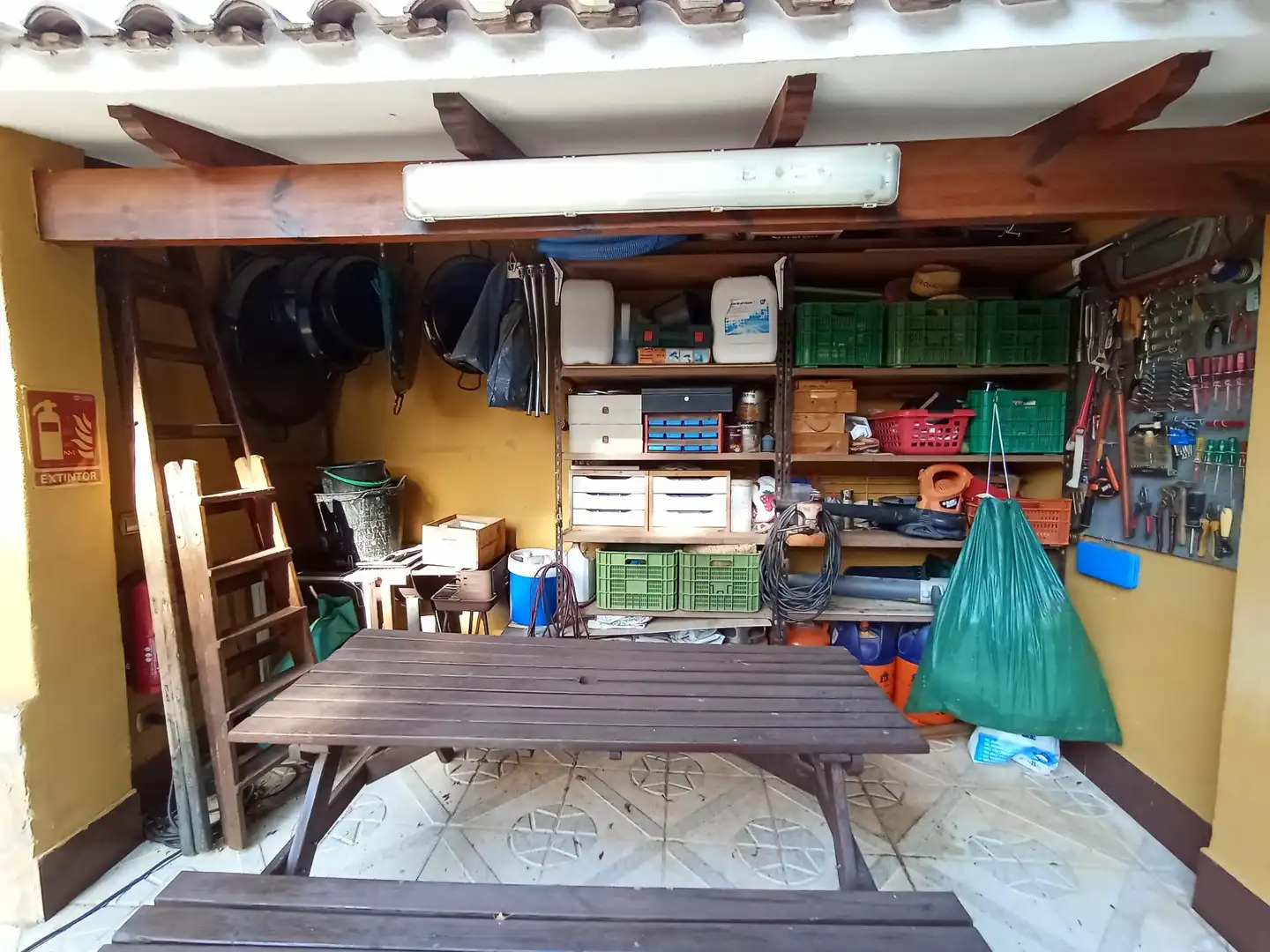 Casa o xalet en venda en Mutxamel amb Calefacció, Jardí privat i Traster