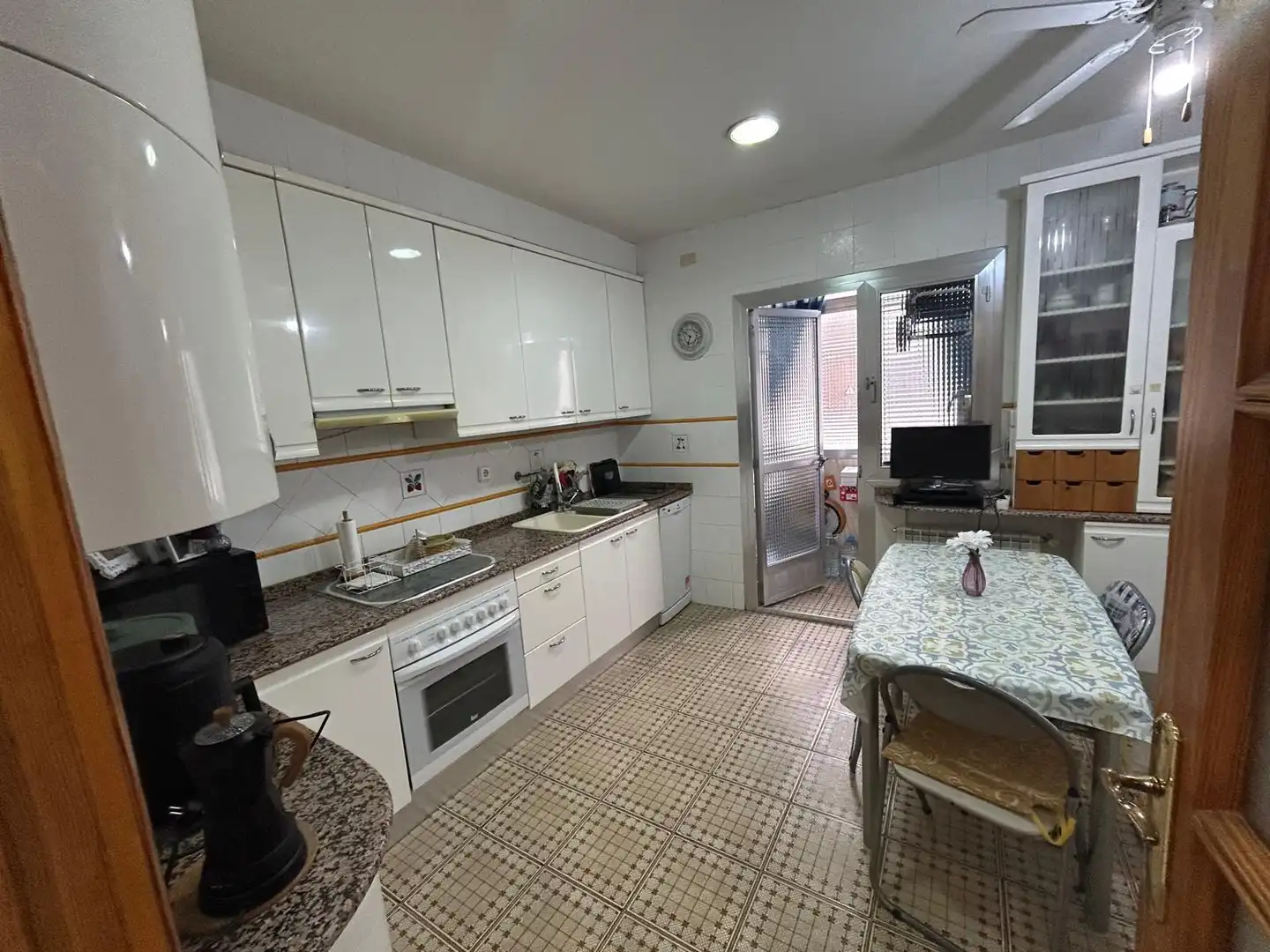 Penthouse with terrace for sale in Calle Estación Vía Crucis, imagen 44