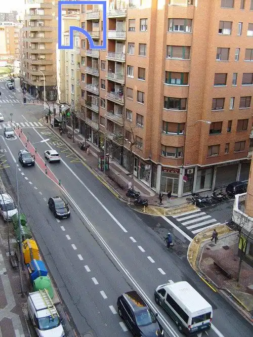 Wohnung mit Terrasse zum Verkauf in Centro