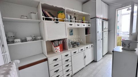 Foto 5 de Piso en venta en Via Gran, 102, O Castro, Vigo