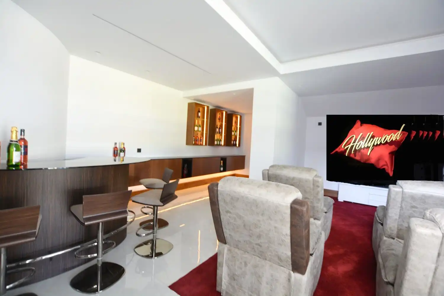 House with pool for sale in Marbella Centro, imagen 4