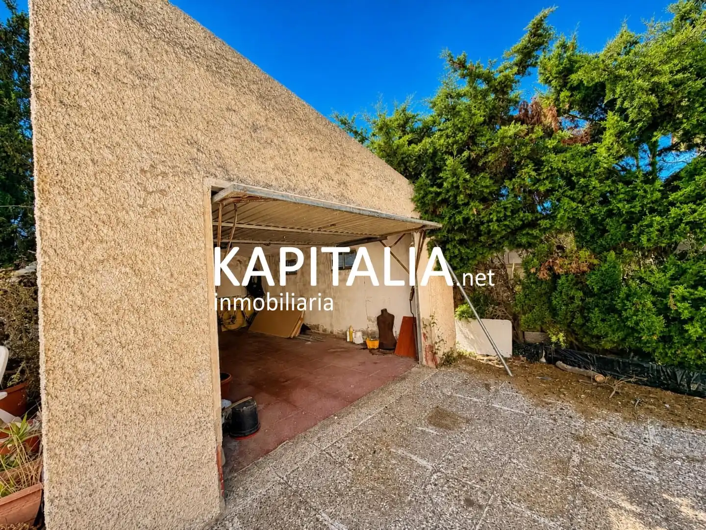 Chalet con jardín en venta en Villamontes - Boqueres, imagen 16