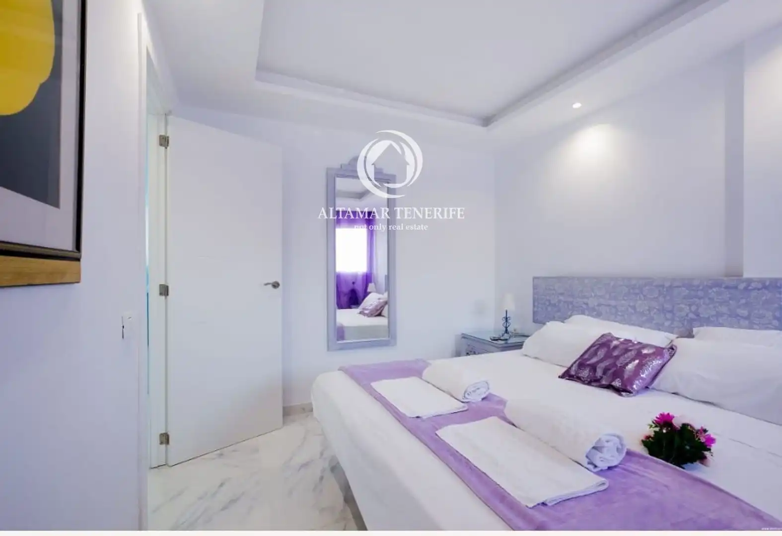 Apartamento con piscina en venta en Venezuela, imagen 30
