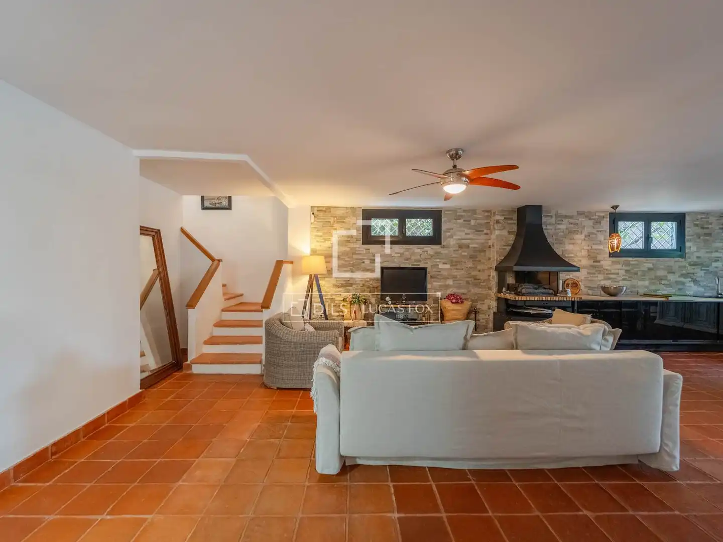 Houses for rent in L'Eliana  with Air Conditioner, Heating and Private garden