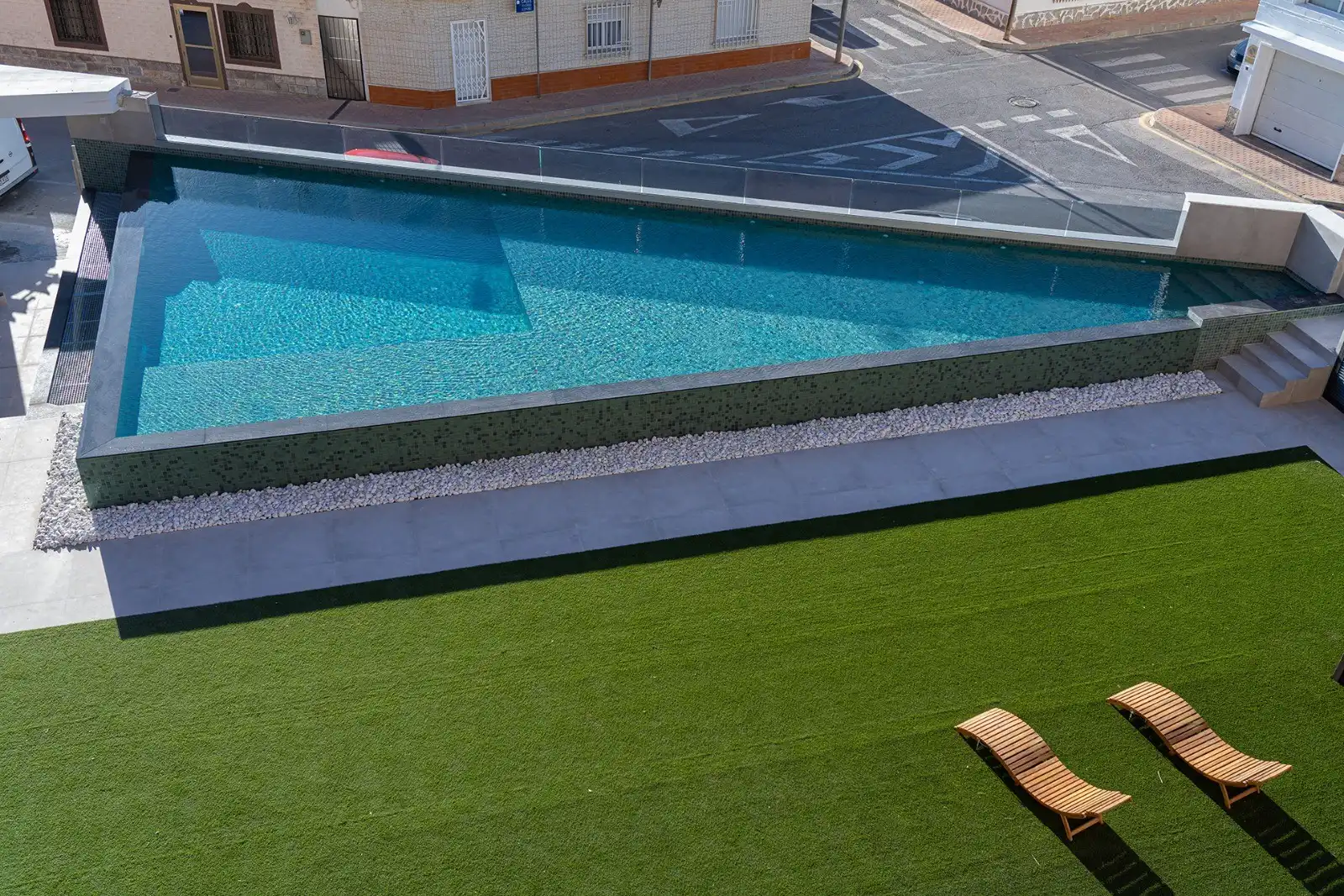 Casa con piscina in vendita a San Pedro del Pinatar, imagen 59