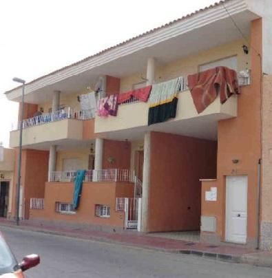 Terrassa de Garatge en venda en Torre-Pacheco
