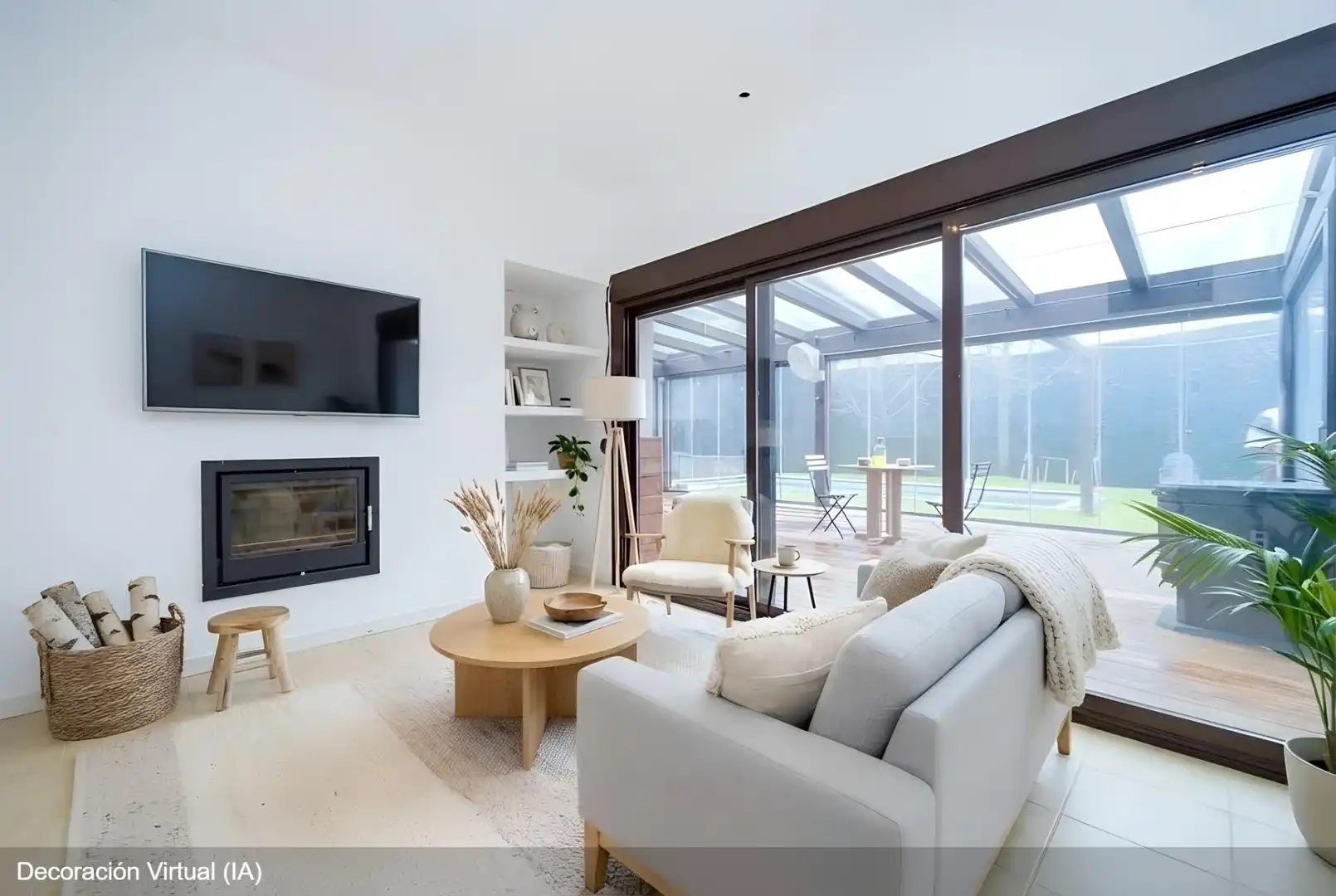 Casa amb terrassa en venda a Mojadillas - Parque de las Infantas - El Paraiso, imagen 10