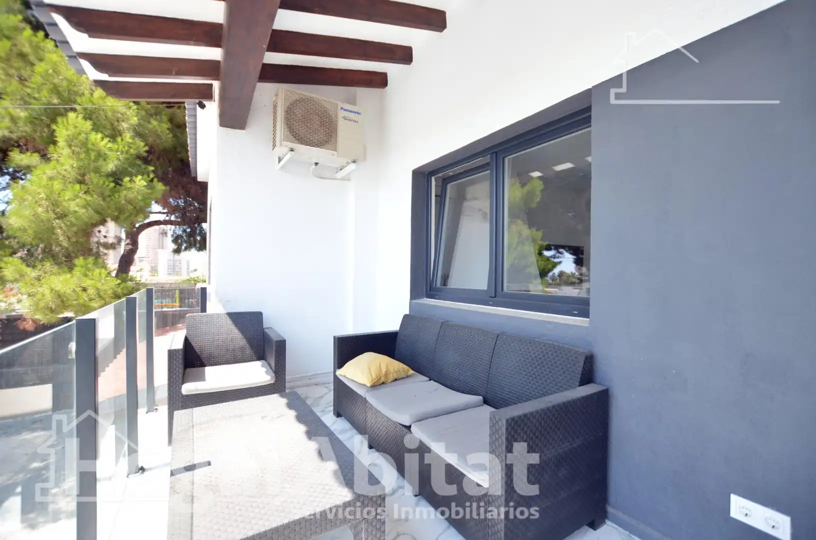 Villa con terrazza in vendita a Partida Enchinent, imagen 4