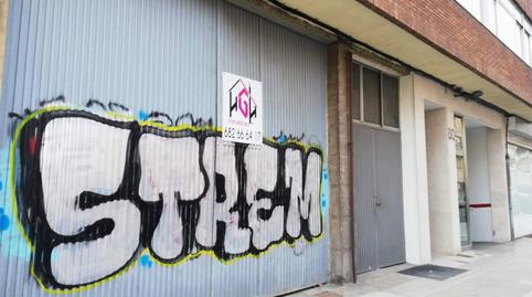 Photo 2 of Premises to rent in Calle San Pedro Cardeña, San Julián - Barriada de Cortes, Burgos Capital
