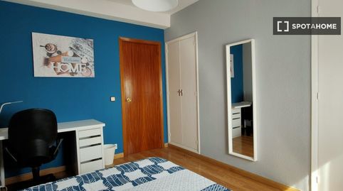 Foto 5 de Piso de alquiler en Caballería Española, Alcalá de Henares