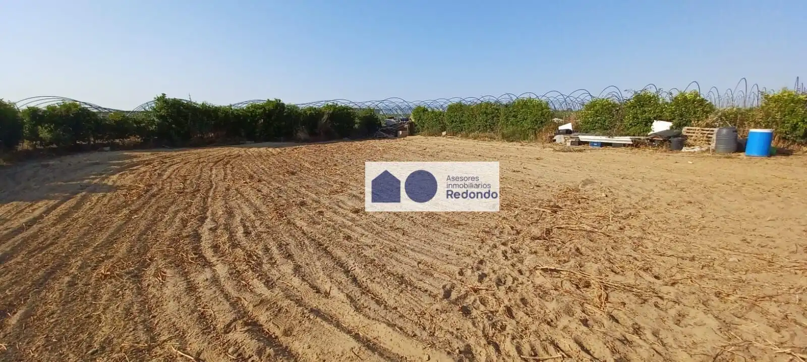 Country homes for sale in Moguer