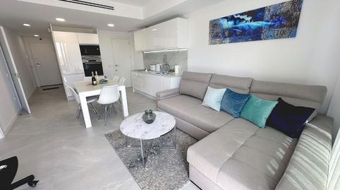 Photo 3 of Apartment to rent in Finestrat Pueblo, Finestrat