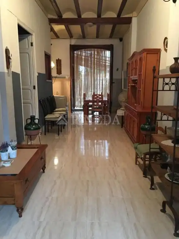 Casa o chalet en venta en Plaza LA CREU, Estivella