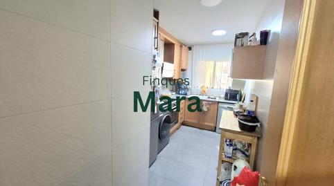 Foto 3 de Pis en venda a Vinyets - Molí Vell, Barcelona