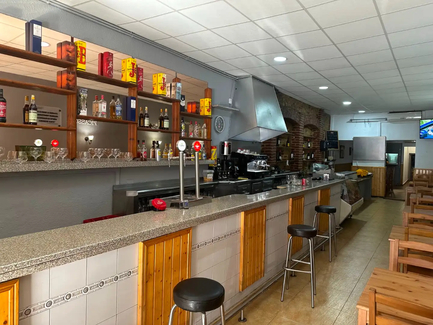 Locale commerciale in cessione a Centre - Sant Oleguer, imagen 15