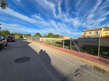 Terreno rustico in vendita a Molina de Segura - Avenida de molina