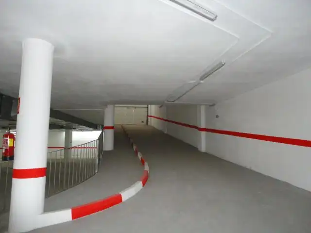 Nau industrial en venda a Metro - Auditorio, imagen 38