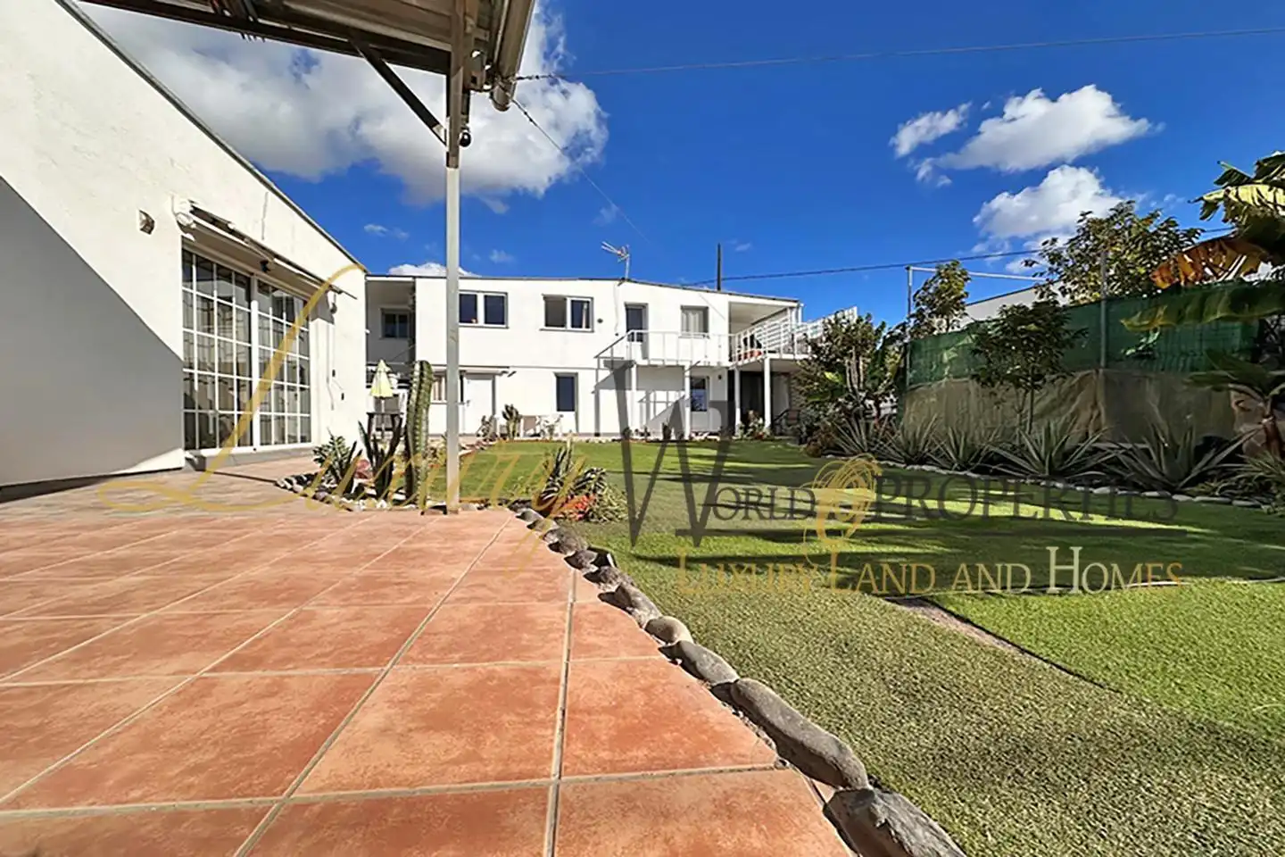 Casa con jardín en venta en La Balsa, imagen 3