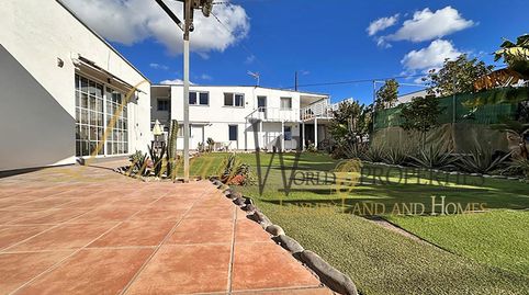 Foto 3 de Casa o chalet en venta en La Balsa, Buzanada, Arona
