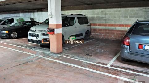 Photo 2 of Garage for sale in Milán - Pumarín, Oviedo