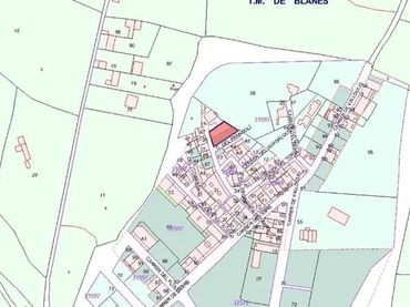 Wohnbaugrundstück zum Verkauf in Carrer Francolí