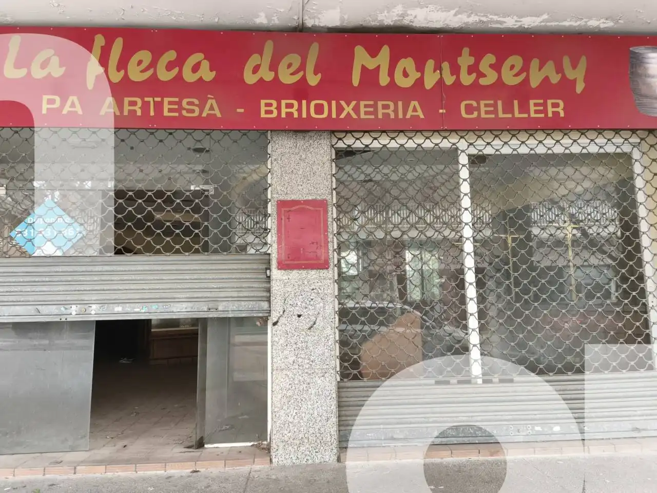 Locale commerciale in vendita a Calle Pau Picasso 6, imagen 15